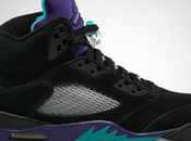 Jordan Black Grape Date sortie