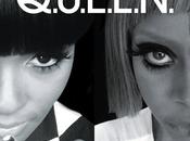 [New Music] Janelle Monáe Erykah Badu Q.U.E.E.N.