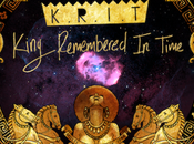 K.R.I.T. King Remembered Time [free album] @@@@