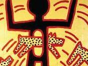 Exposition Keith Haring: brillant dessinateur, piètre peintre