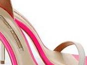 fluo, tendance survitaminée Neon trend high vitamins