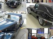 Avec beaux jours, fleurissent belles voitures