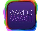 WWDC 2013 juin, 10.9 programme