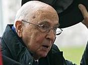 L’empereur Napolitano délitement République italienne