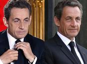 Nicolas Sarkozy visite Montréal...