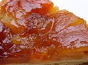 Tarte tartin