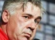 Ancelotti encore