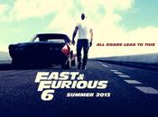 Fast Furious s’illustre travers d’une nouvelle featurette