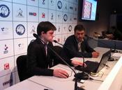 Echecs Paris Mémorial Alekhine Ronde