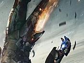 Iron (2013) Shane Black