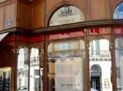 Boutique Bucherer s’installe Paris