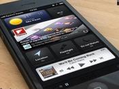 Nouveau concept iPhone voir vidéo...