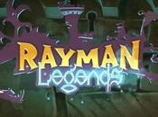 Rayman Legends Date sortie confirmée