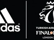 Adidas, partenaire Final Four l’Euroleague
