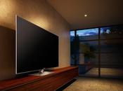 Panasonic arrête R&amp;D; Plasma pour concentrer l’OLED