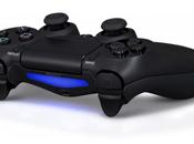 PS4: Dualshock détaille vidéo