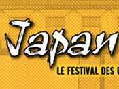 Nouveau Partenaire, Japan Expo Impact