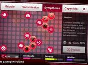L’app semaine Plague Inc.