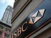 HSBC information judiciaire pour "blanchiment fraude fiscale"