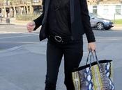 Kate Moss visite Notting Hill...