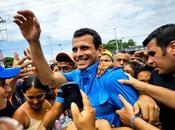 VENEZUELA. Présidentielle: nouvelle folie petit extrémiste Henrique Capriles Radonski