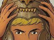 dernière conquête, Marc Jailloux Géraldine Ranouil