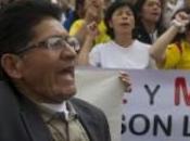 Colombie abandonne mariage homosexuel