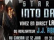 [info] Star Trek into darkness masterclass J.J. Abrams