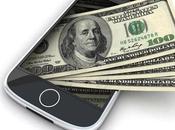 Pour consommateurs américains, paiement mobile doit être récompensé