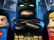 LEGO Batman Super Heroes s’offre passage