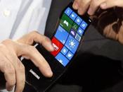 qu’attendez-vous écrans flexibles