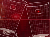 Buddy cup, gobelet pour vous faire amis Facebook