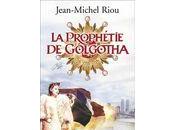 Prophétie Golgotha