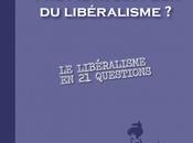 Faut-il avoir peur liberté, Thierry Falissard