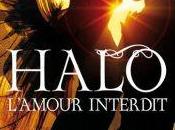 L'amour interdit, tome1 Halo d'Alexandra Adornetto