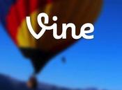 Vine bientôt Android