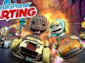 [Test] Little Planet Karting exclusivement Playstation