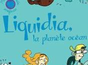 Liquidia Bitumia Kipu Collection planète préférée
