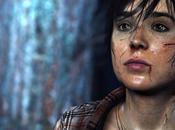 minutes gameplay pour Beyond Souls