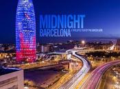 Video Midnight Barcelona