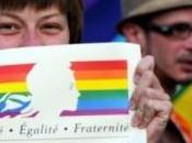 France adopte mariage homosexuel DIRECT