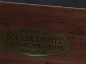 [Projet] Construction Boite Booker Dewitt Press BioShock Infinite