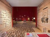 Creative Space Serbia design made Serbie