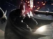 Nouvelles images pour Batman Arkham Origins