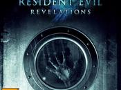 Resident Evil Revelations carnet développeur l’arrivée d’une démo jouable