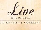 Khalifa Curren$y Live Concert [EP] @@@½