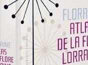 L'Atlas Flore Lorraine Jérico