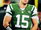 Tebow libéré Jets