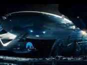 VIDEO Star Trek Into Darkness cinéma