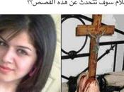 PHOTO SYRIE. Obama vois-tu calvaire d’une jeune chrétienne Alep, violée, torturée assassinée
